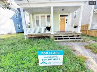 3013 2nd Ave APT B, Richmond, VA 23222