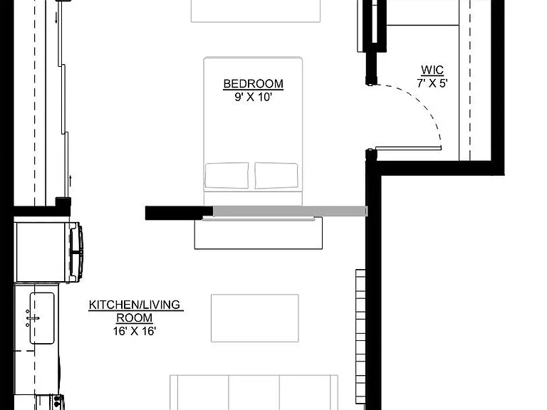 Taunton Residences at Deep Brook — Photo 13