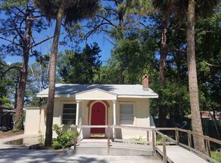 252 State Road 16, Saint Augustine, FL 32084