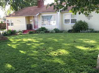 1621 Booth Ave, Owensboro, KY 42301