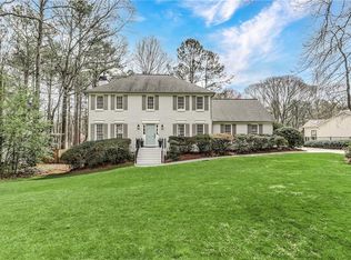 4192 Arbor Spring Dr, Marietta, GA 30066