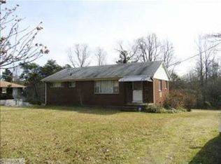 173 Motor Rd, Winston Salem, NC 27105