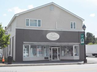 178 W Main St, Fort Kent, ME 04743