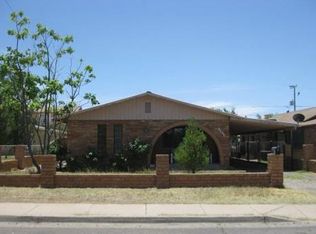 1313 E 6th St, Douglas, AZ 85607