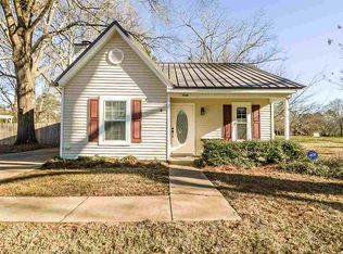 1330 Steens Creek Dr, Florence, MS 39073
