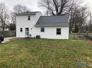 5511 W Rambo Ln, Toledo, OH 43623