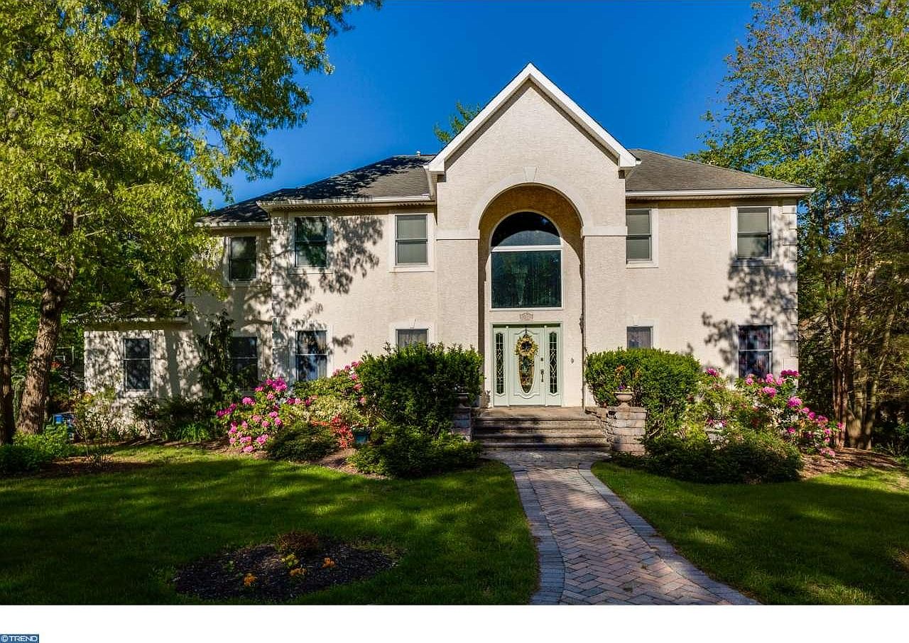 51 Covington Ln, Voorhees, NJ 08043 Zillow