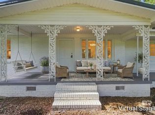 10460 May Tower Rd, Stockton, AL 36579