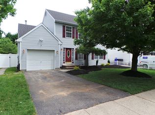 17 Red Maple Dr, Brick, NJ 08724