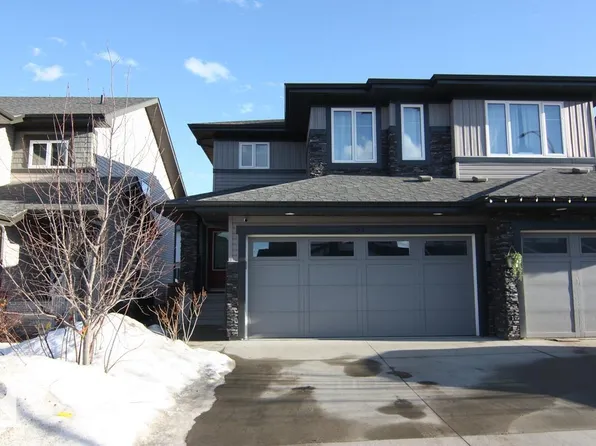 51 Spruce Gardens Cres, Spruce Grove, AB T7X 0J9