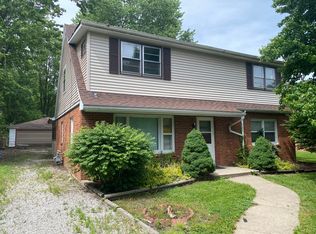 1406 E Kent St, Streator, IL 61364
