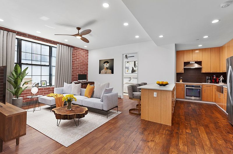 1st image of 42-60 Crescent St #2DD
