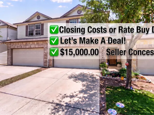 26950 Villa Toscana, San Antonio, TX 78260