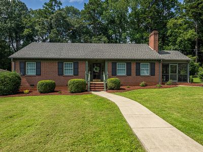 210 Merritt St, South Boston, VA, 24592