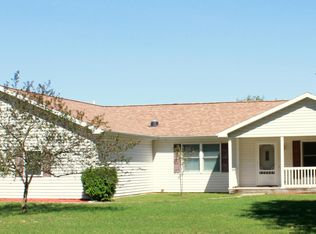 27382 66th Ave, Lawton, MI 49065