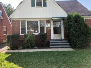 5614 South Blvd, Maple Heights, OH