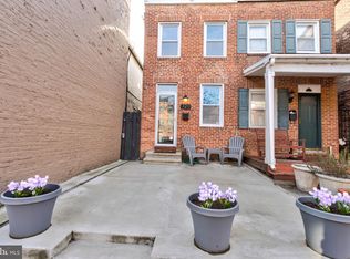 720 S Luzerne Ave, Baltimore, MD 21224
