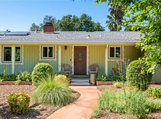 1160 Filbert Ave, Chico, CA 95926