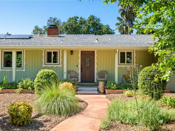 1160 Filbert Ave, Chico, CA 95926