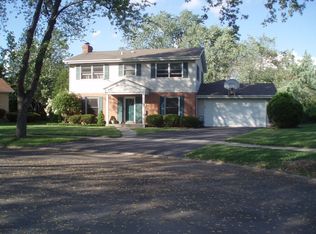 1130 Center Ct, Homewood, IL 60430