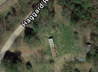 339 Haggard Rd, Commerce, GA 30529