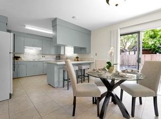 247 Andsbury Ave UNIT D, Mountain View, CA 94043