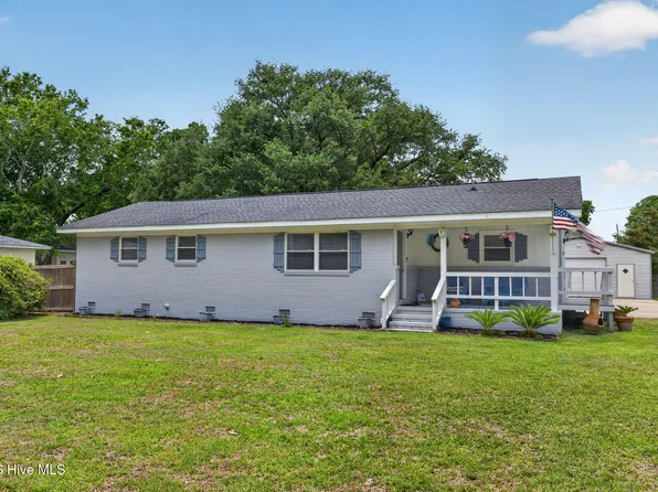 5012 Masonboro Loop Road, Wilmington, NC 28409