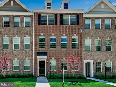 15840 Stokes Ln, Haymarket, VA, 20169
