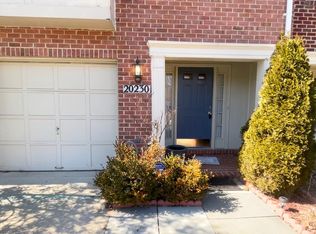 20230 Yankee Harbor Pl, Gaithersburg, MD 20886