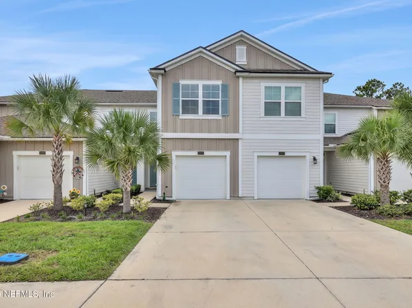 467 COASTLINE Way, St. Augustine, FL 32092