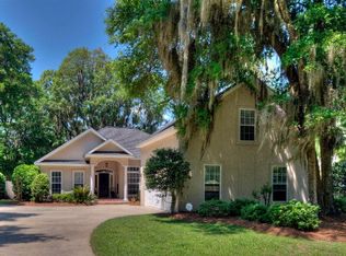 155 Settlers Hammock Cir, Saint Simons Island, GA 31522