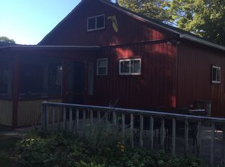 18651 Paradise Hollow Dr, Lake Ann, MI 49650