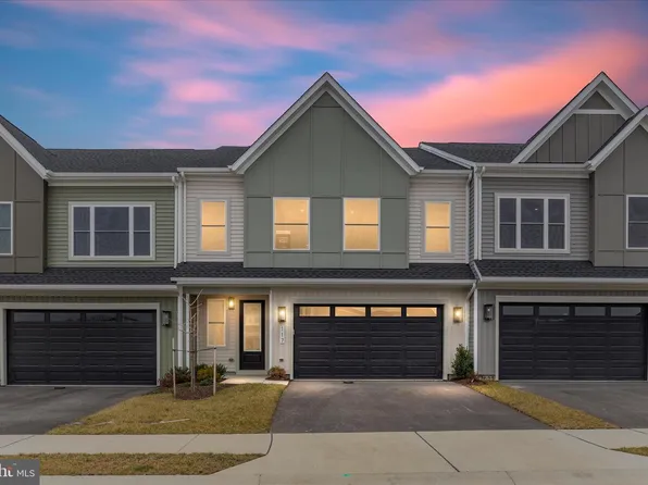 117 Wagtail Ln, Winchester, VA 22603