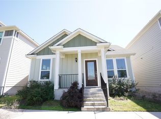 4708 Star Jasmine Dr #99, Austin, TX 78723