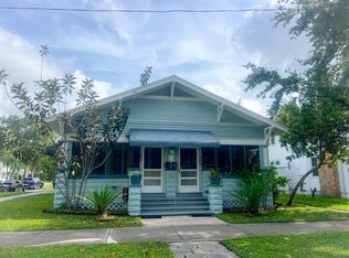 505 11th Ave NE, Saint Petersburg, FL 33701
