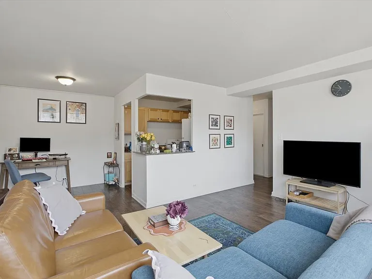 3950 N Lake Shore Dr #2103A — Photo 6
