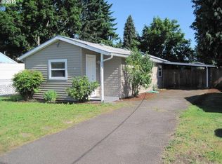 740 W M St, Springfield, OR 97477