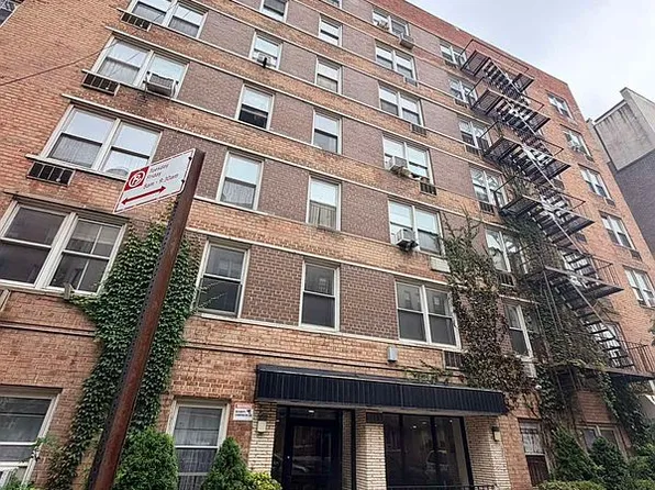3111 Brighton 2nd St APT 3H, Brooklyn, NY 11235