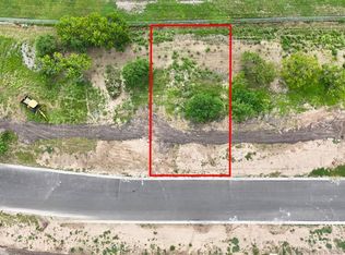 1339 Giuseppe Verdi Ave LOT 8, Olmito, TX 78575