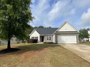981 Navaho Trl, Monroe, GA 30655