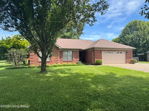 330 Ed Pile Rd, Bardstown, KY 40004