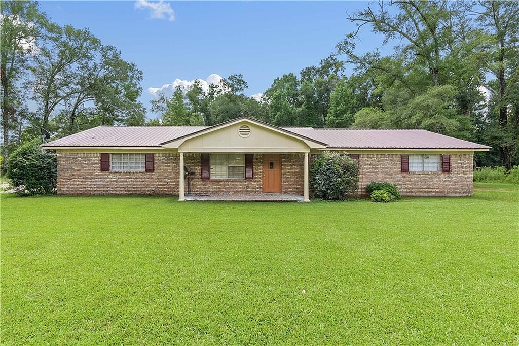 32 Nichols Rd, Mc Intosh, AL 36553 MLS 7244079 Zillow