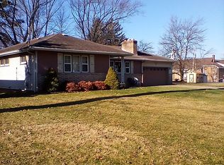 626 Pennsylvania Ave, Mc Donald, OH 44437