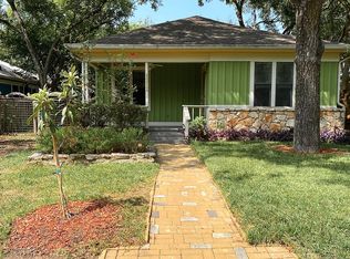 4212 Avenue A, Austin, TX 78751