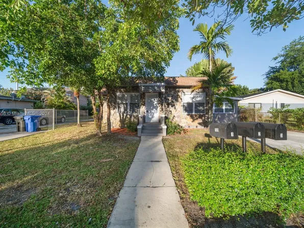 1509 NW 3rd Ave, Fort Lauderdale, FL 33311