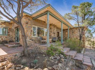 750 Panorama Ln, Santa Fe, NM 87501