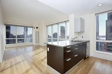 350 West 42nd Street, #18L