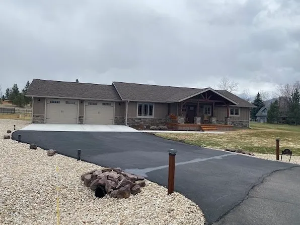 67 Edge Dr, Stevensville, MT 59870