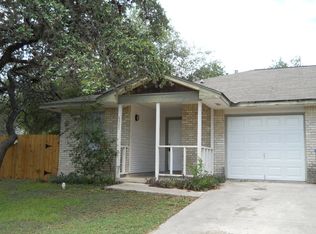 8925 Amber Dusk, San Antonio, TX 78250