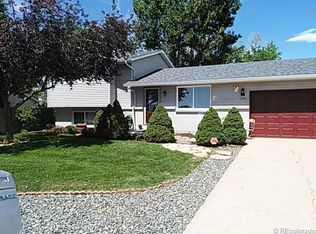 13205 Mercury Dr, Littleton, CO 80124